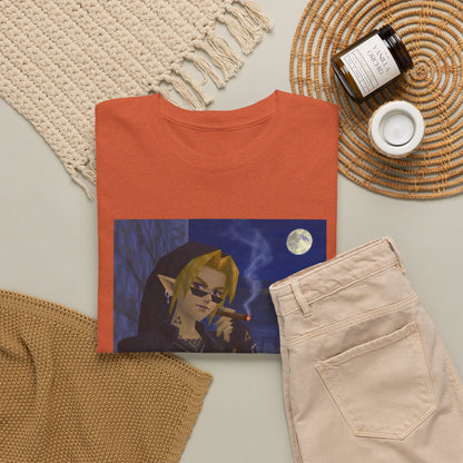 Omeweed Tee DeCqtzNCmRQ-1