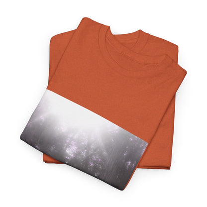 Midnight Resin Pulse Graphic Tee