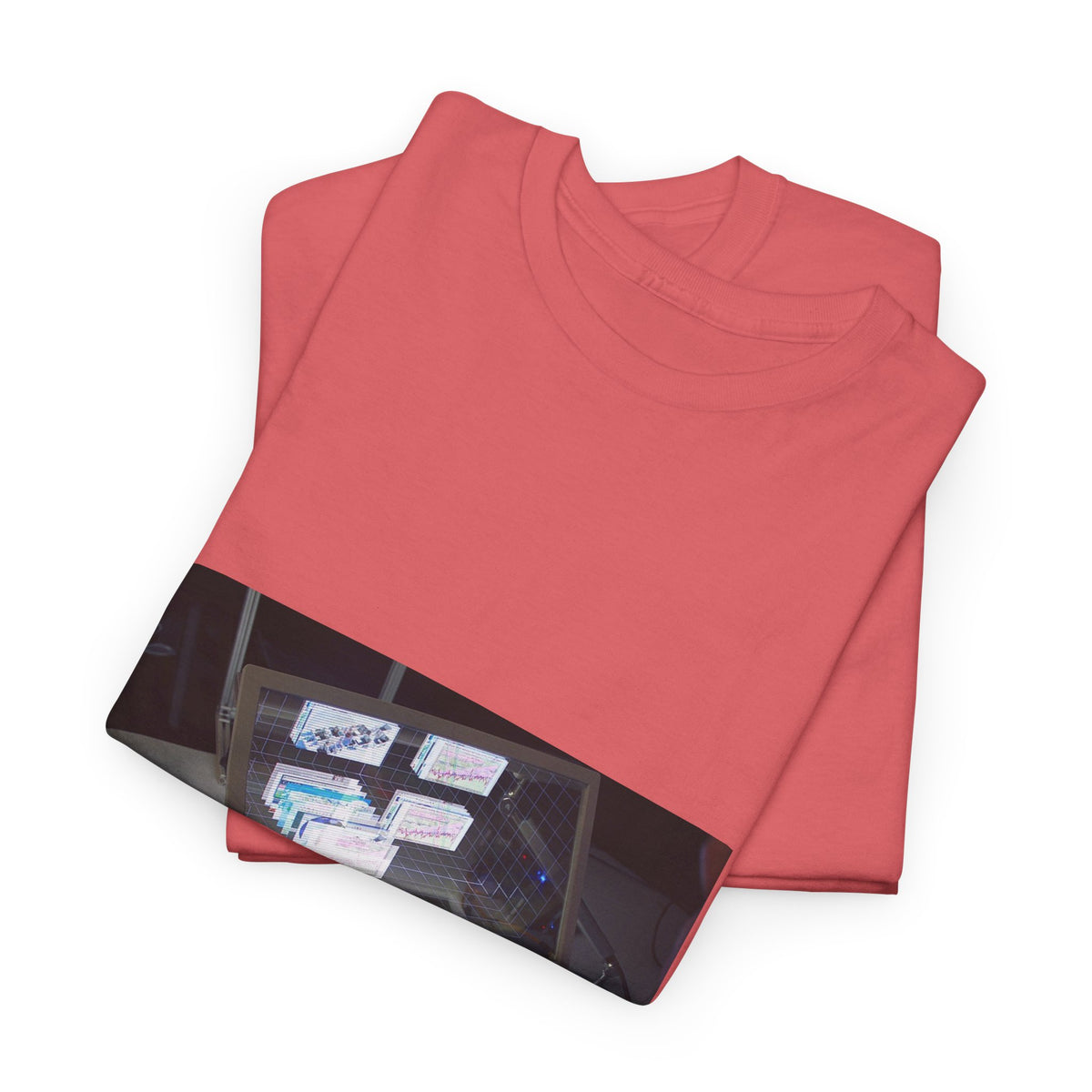 Urban Zenith Graphic Tee