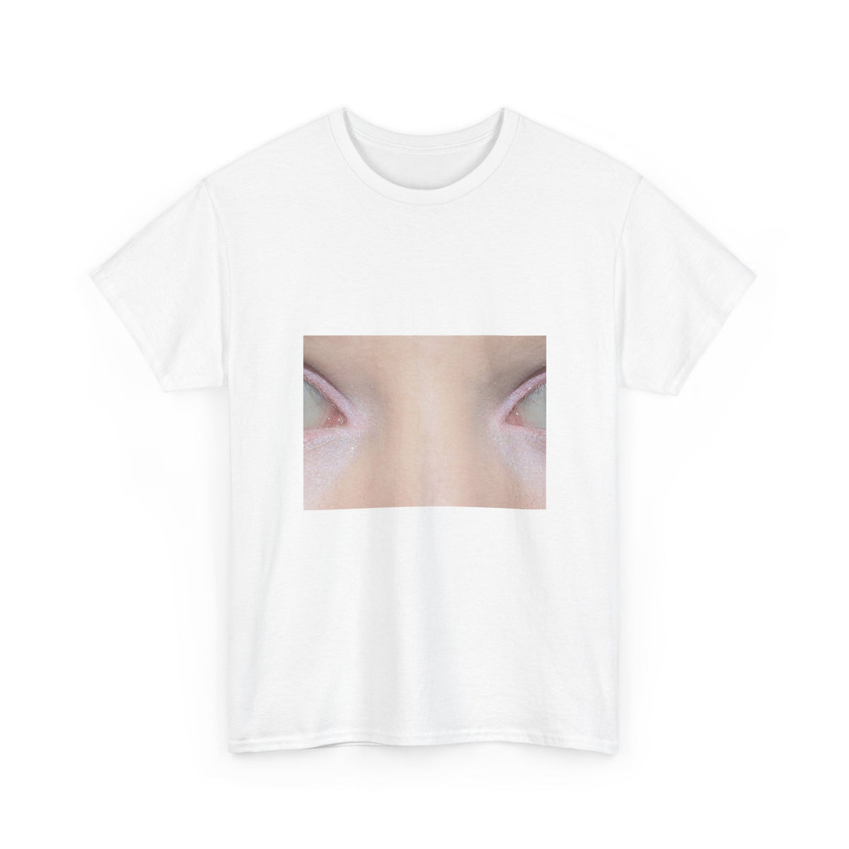 Midnight Haze Graphic Tee