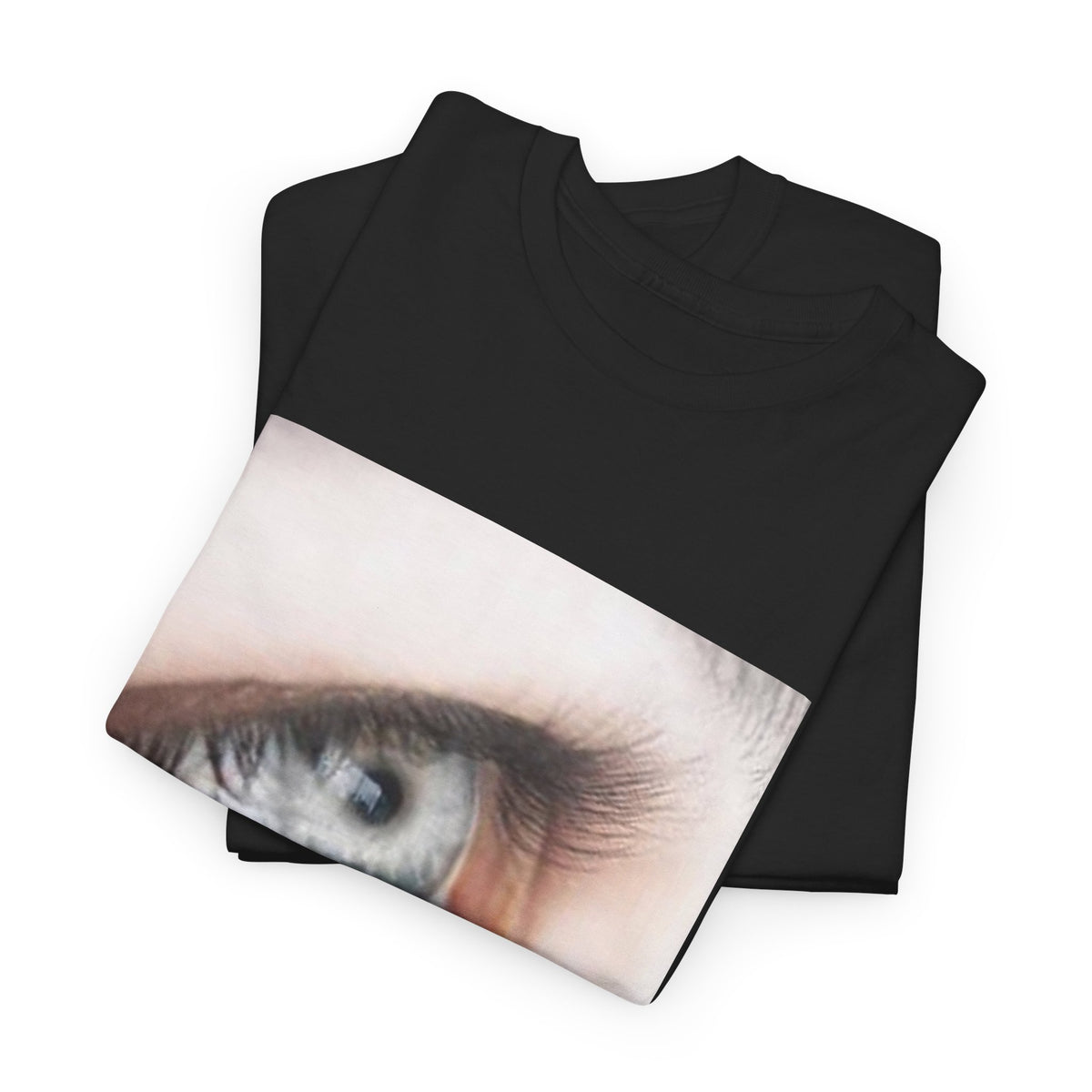 Cosmic Resin Graphic Tee