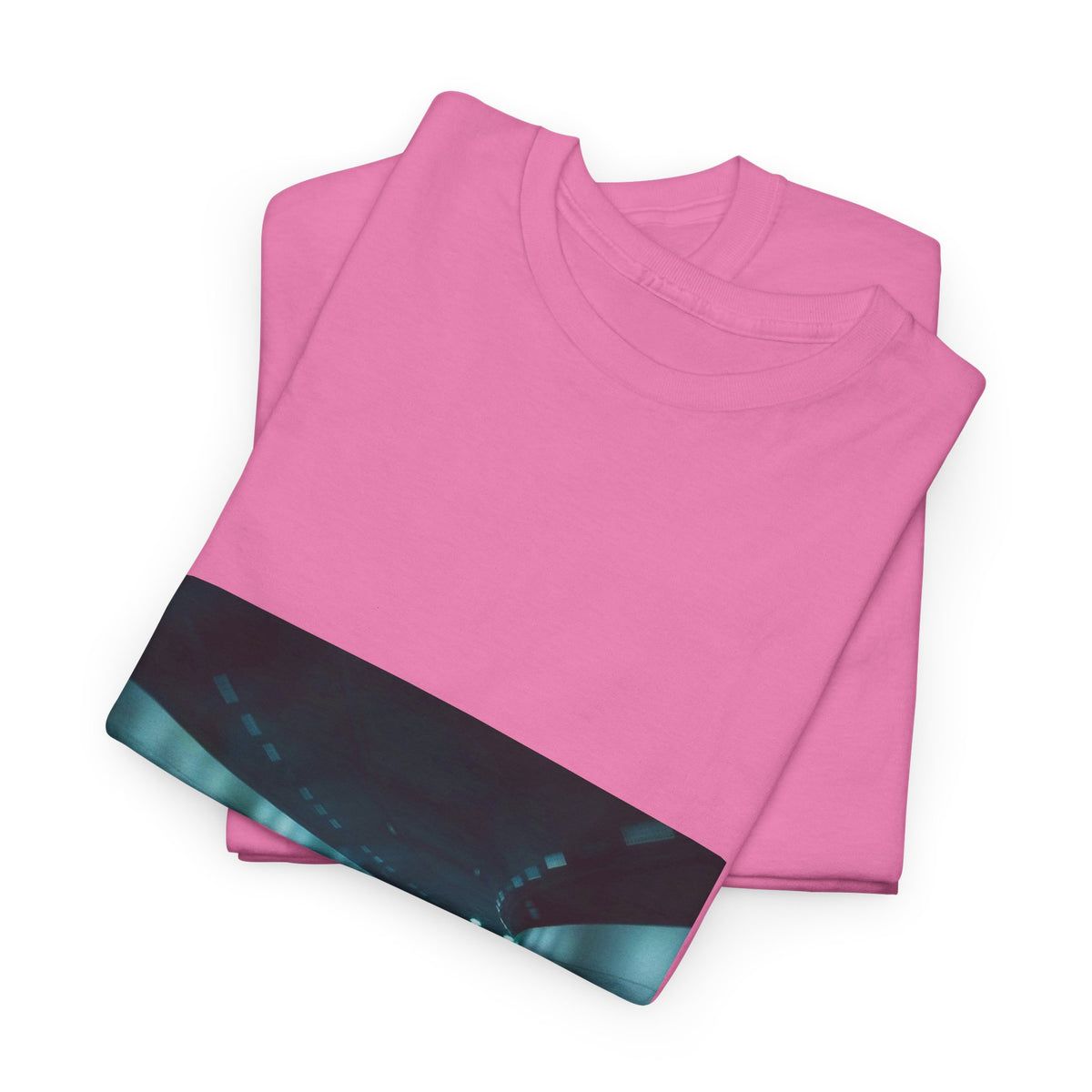 Street Zen Vibes Graphic Tee