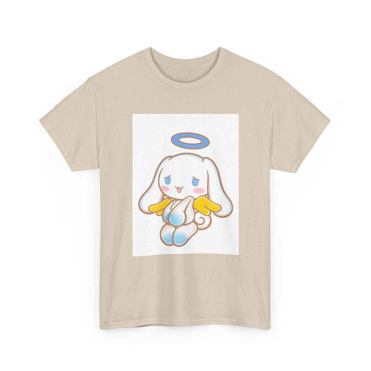 Cinnamoroll Angel Floating With Cloud Skirt