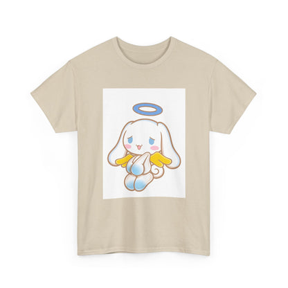 Cinnamoroll Angel Floating With Cloud Skirt