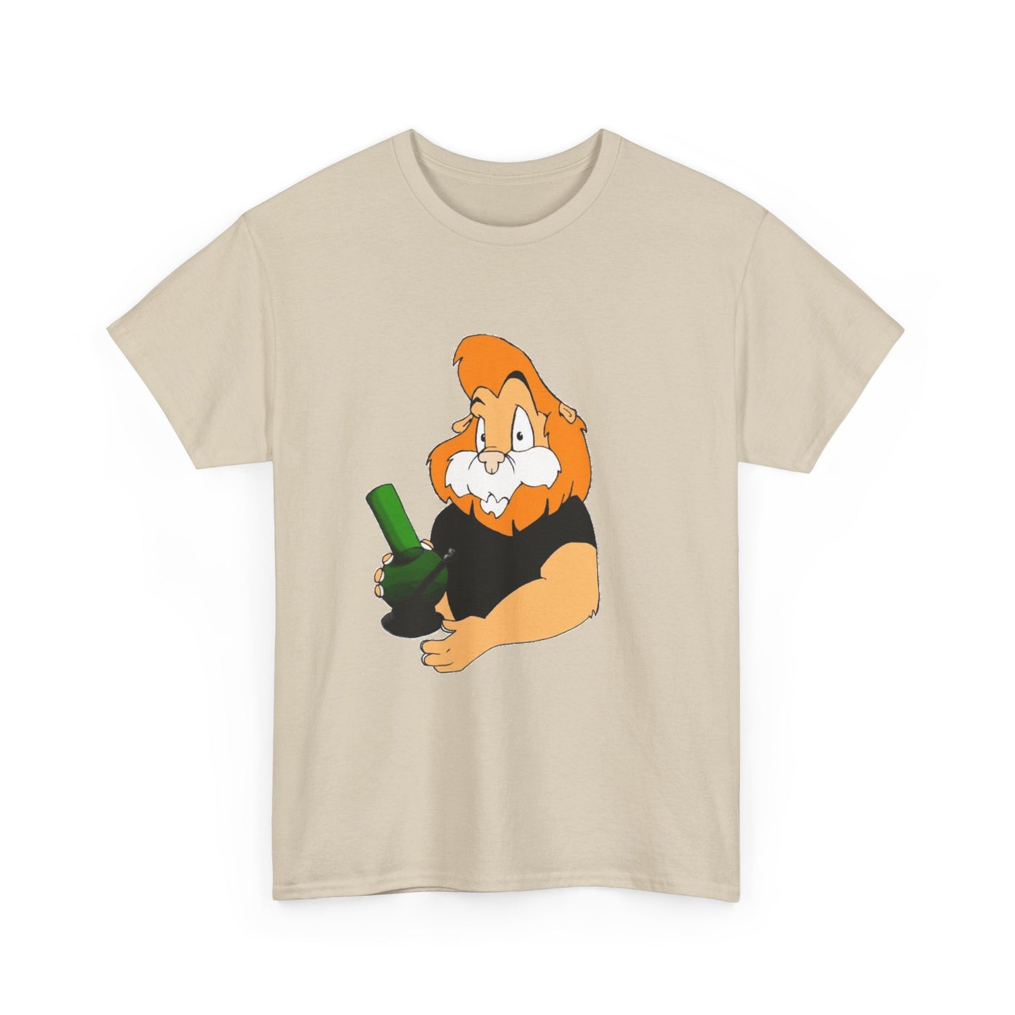 Daren Takes A Rip Tee