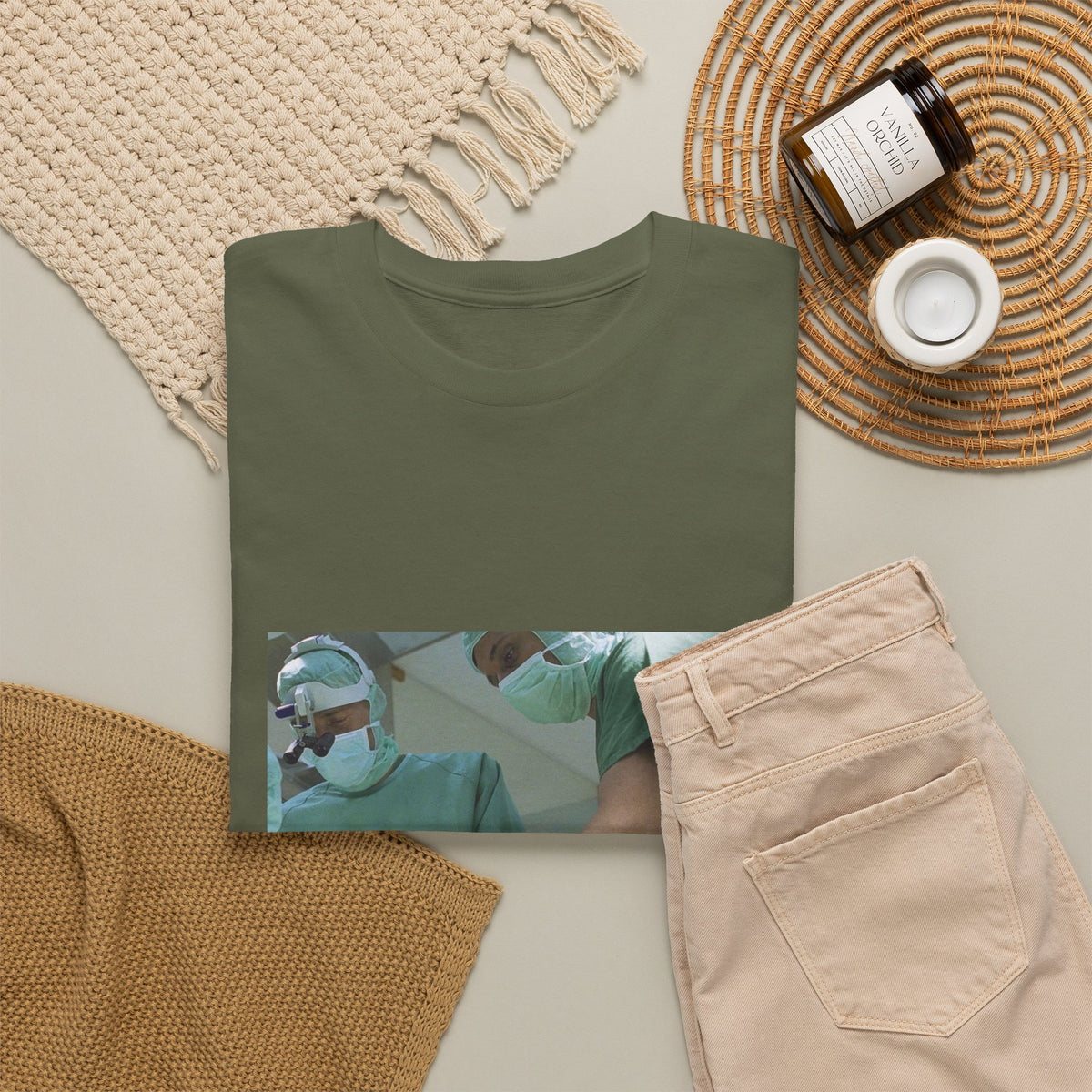 Omeweed Tee CW6ALPPr8hQ-1