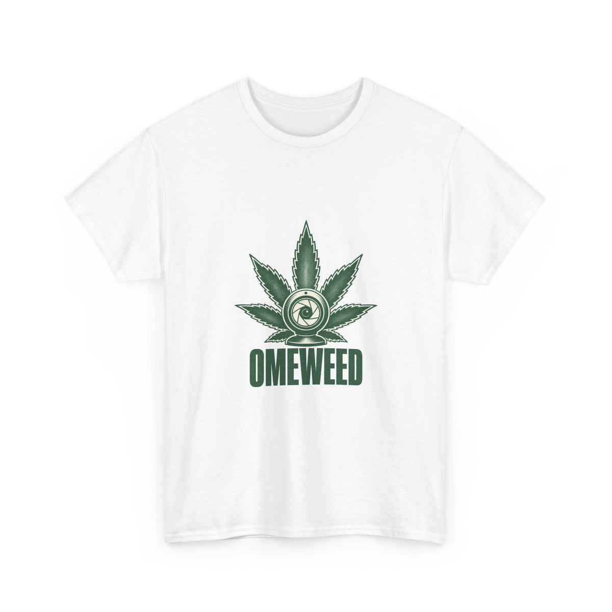 Omeweed Lens Tee
