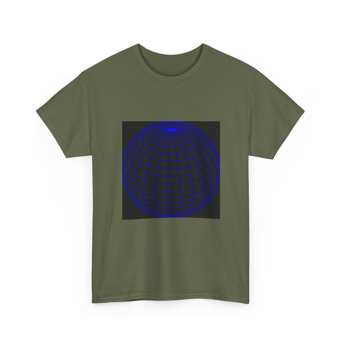Hidden Ember Graphic Tee