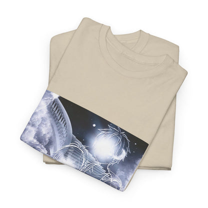 Heavenly Trapper Angel Tee