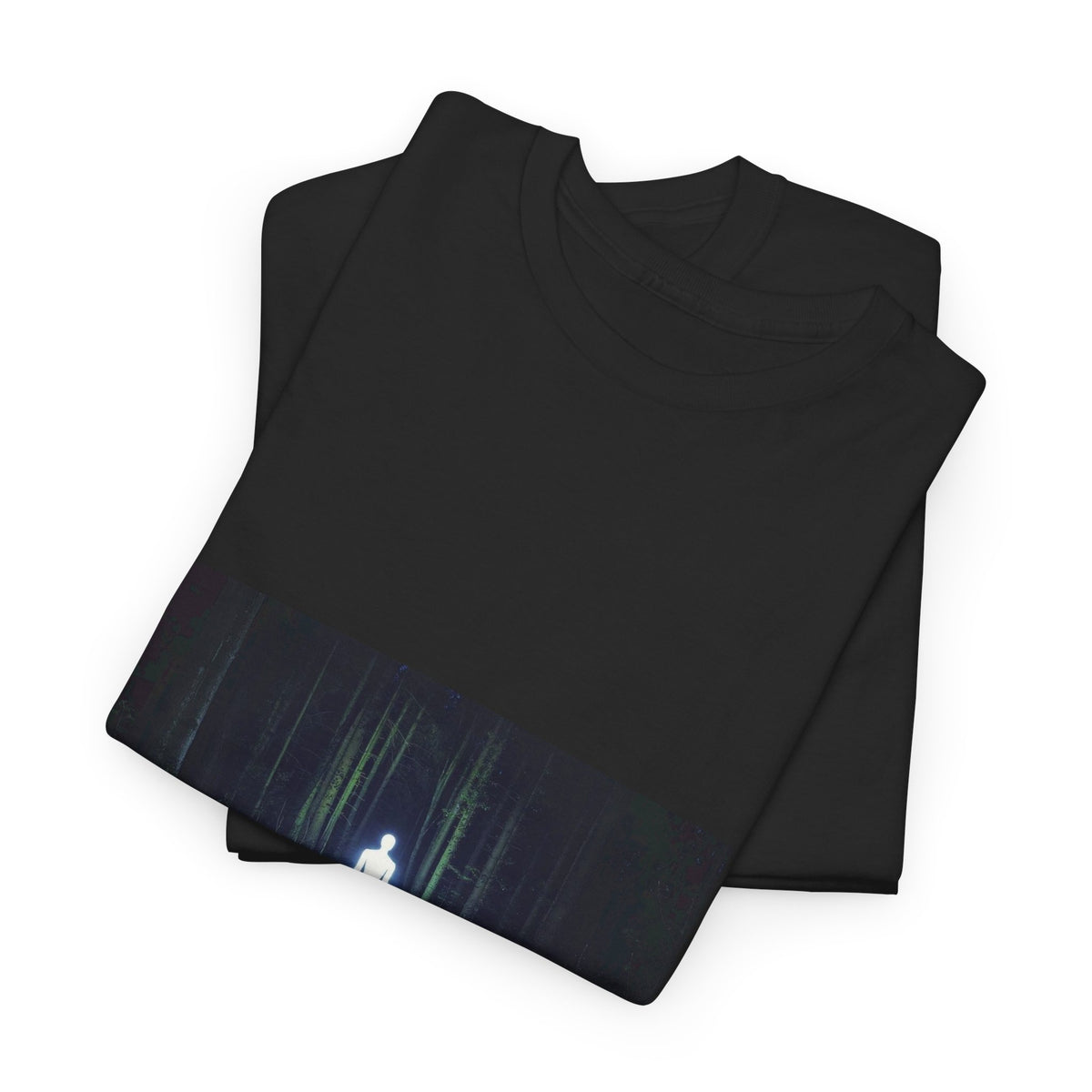 Gravity Wave Graphic Tee
