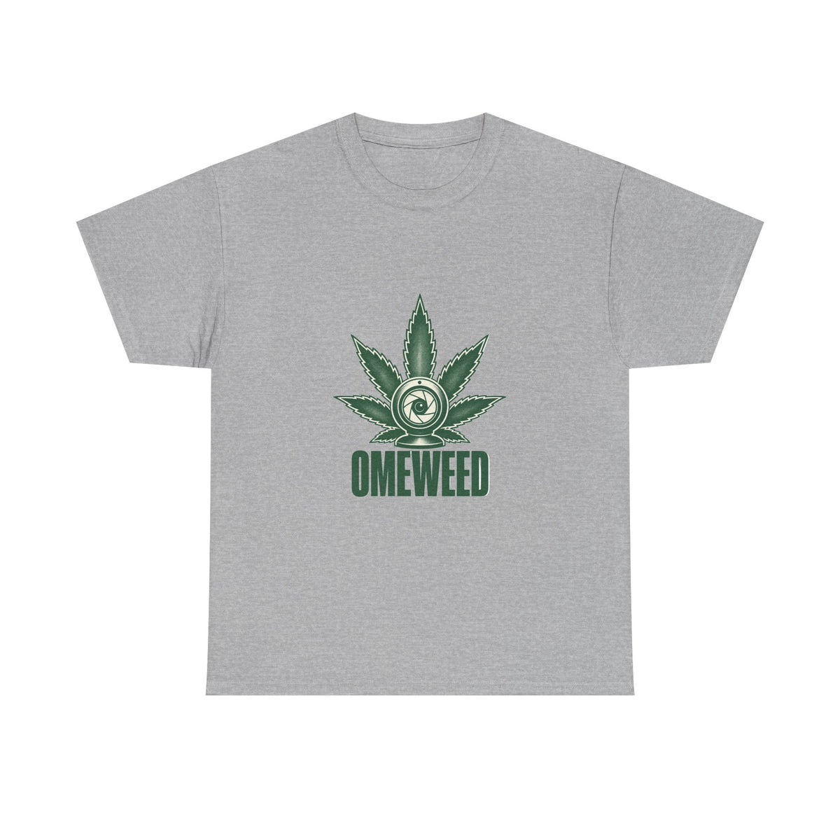 Omeweed Lens Tee