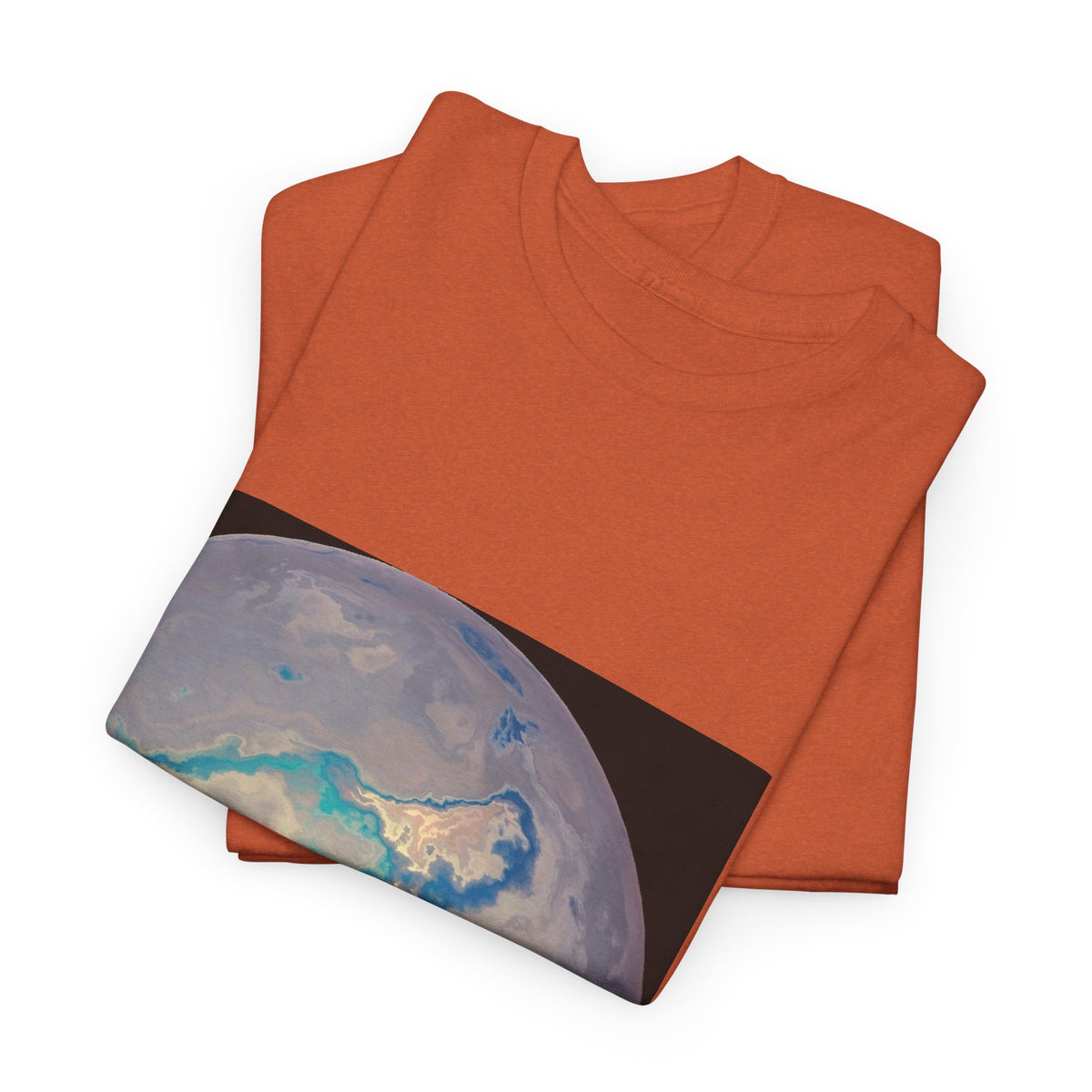 Rogue Resin Graphic Tee