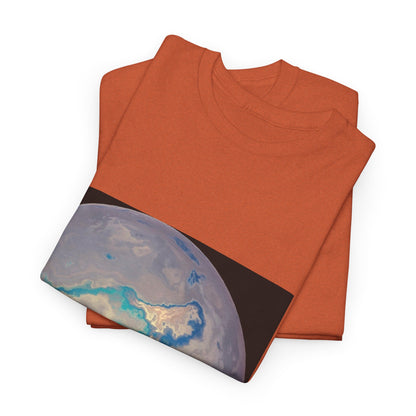 Rogue Resin Graphic Tee