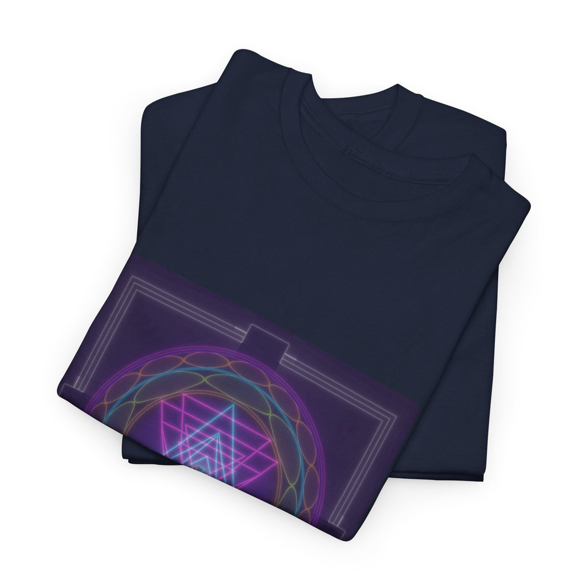 Dacwoo drawings — Liquid Light Yantra