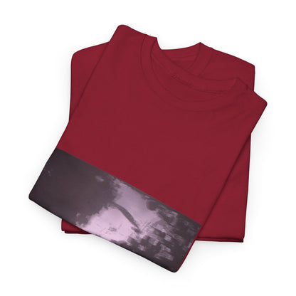 Lunar Static Graphic Tee