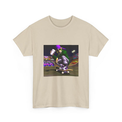 Sauced Design Graphic Tee