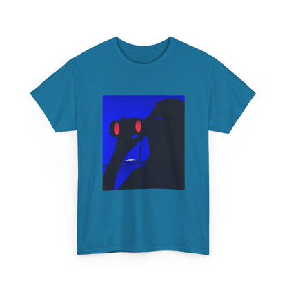 Midnight Ember Graphic Tee