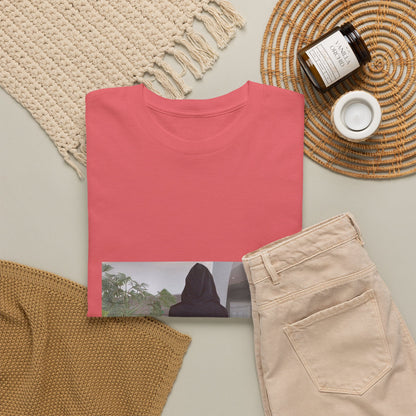 Midnight Ember Graphic Tee