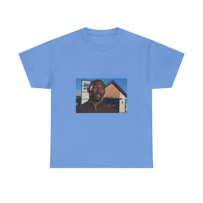 Quayside Magickery — Decipher Your Shirt