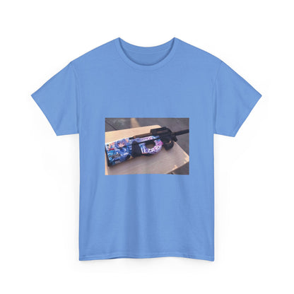Imagined Death Tee