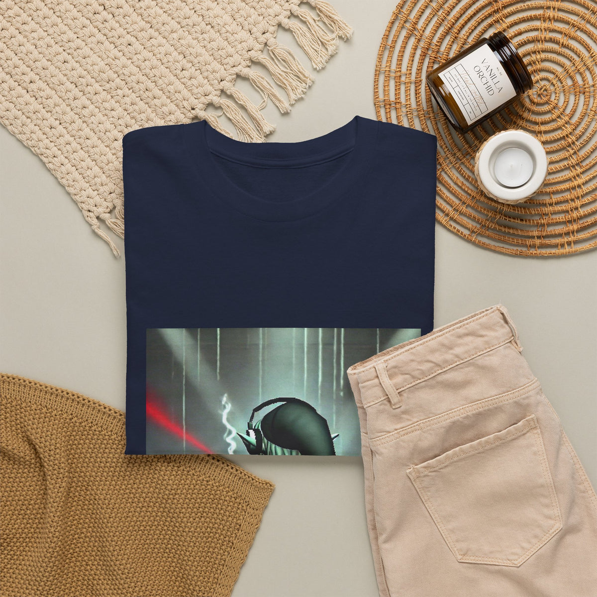 Omeweed Tee DELCGkPRVIw-6