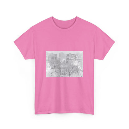 Wide Awake Graphic Tee