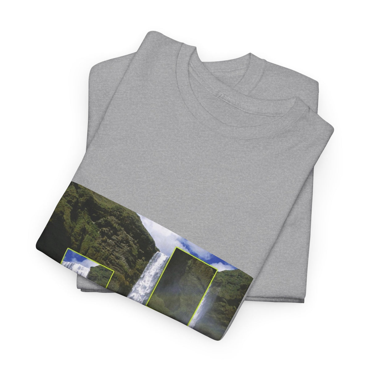 Target Acquired Graphic Tee