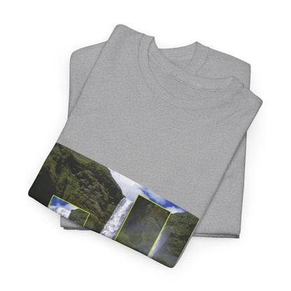 Target Acquired Graphic Tee