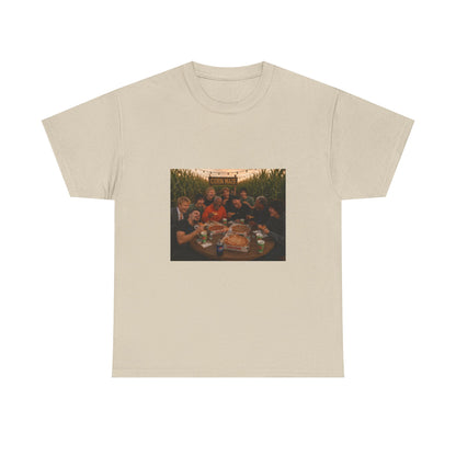 Wilcox Tees — Mr Beast Birthday Visit