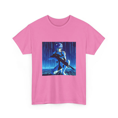 Rei In Matrix Pack III Tee (Design 12)
