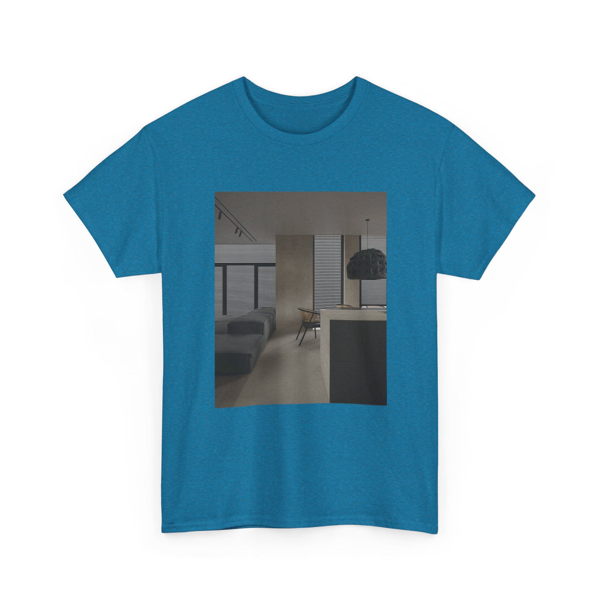 Mystic Haze Graphic Tee