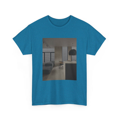 Mystic Haze Graphic Tee