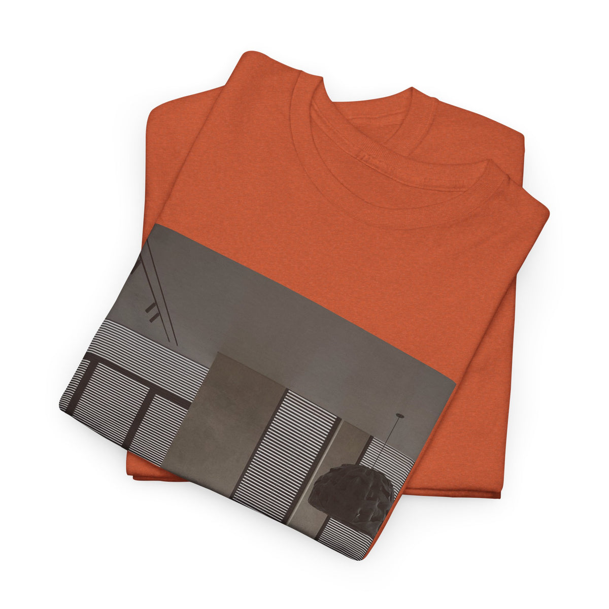 Mystic Haze Graphic Tee