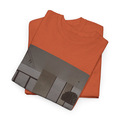 Mystic Haze Graphic Tee