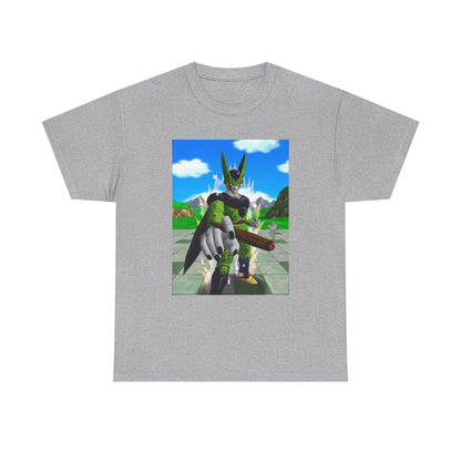 Cell Offers You A Blunt Tee
