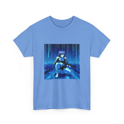 Rei Matrix Pack III Tee (Design 16)