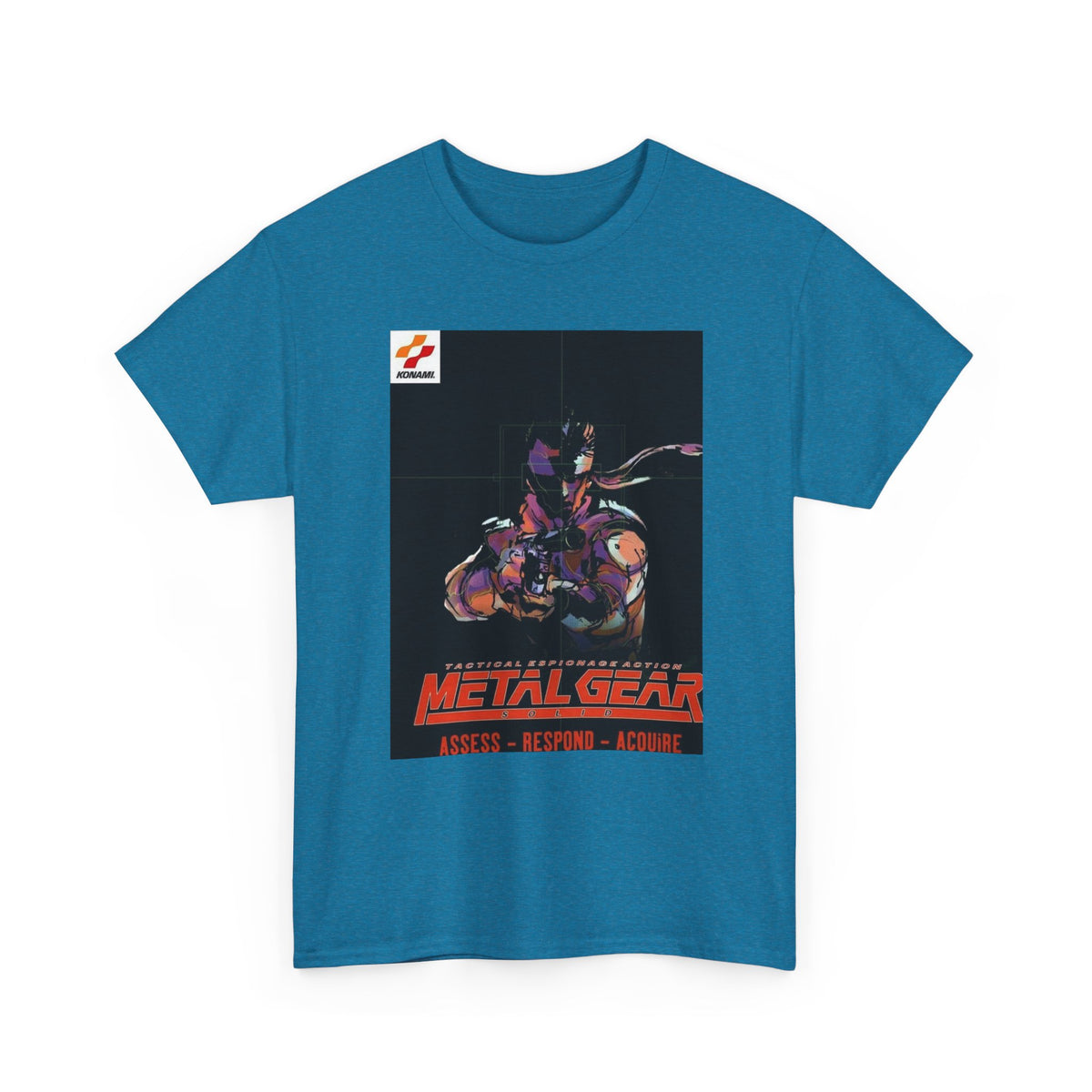 Omeweed Tee COWHELSn3uD-1