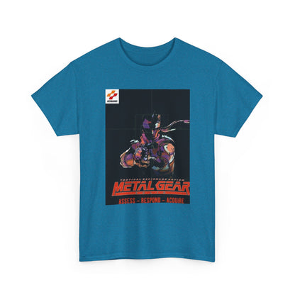 Omeweed Tee COWHELSn3uD-1