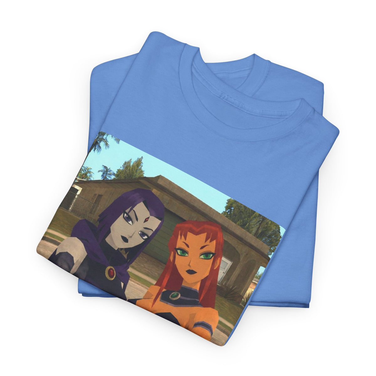 Solar Drift Graphic Tee