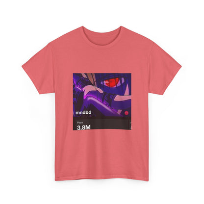 MNDDB Loves You Graphic Tee