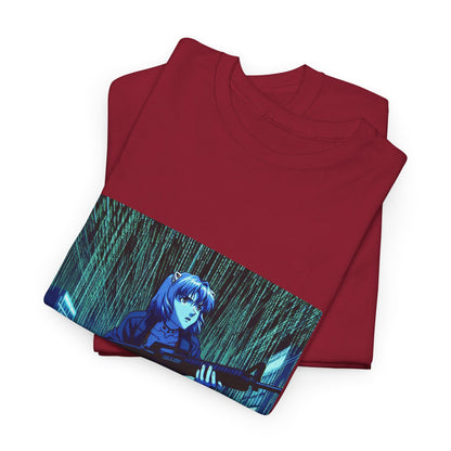 Rei Edition Matrix Pack III Tee (Design 15)