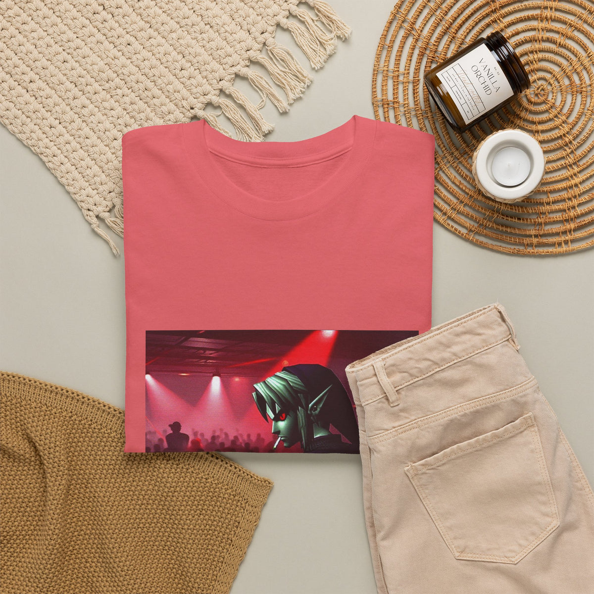 Omeweed Tee DELCGkPRVIw-11