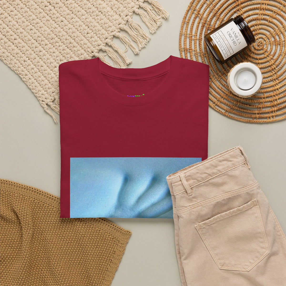 Silent Circuit Graphic Tee
