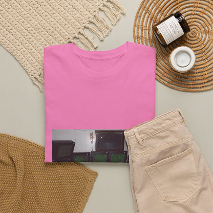 Neon Reverie Graphic Tee