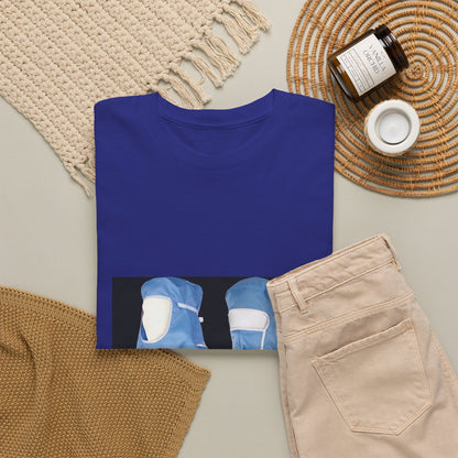 Midnight Haze Graphic Tee