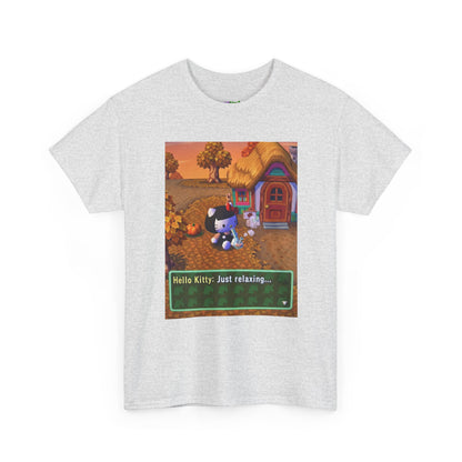Elevated Horizons Graphic Tee