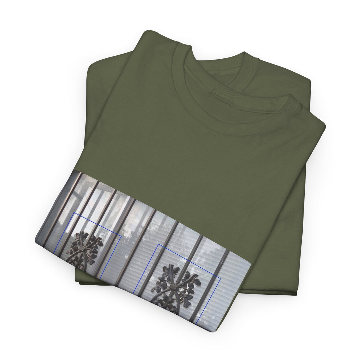 Velvet Rift Graphic Tee