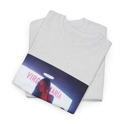 Ghosted Groove Graphic Tee