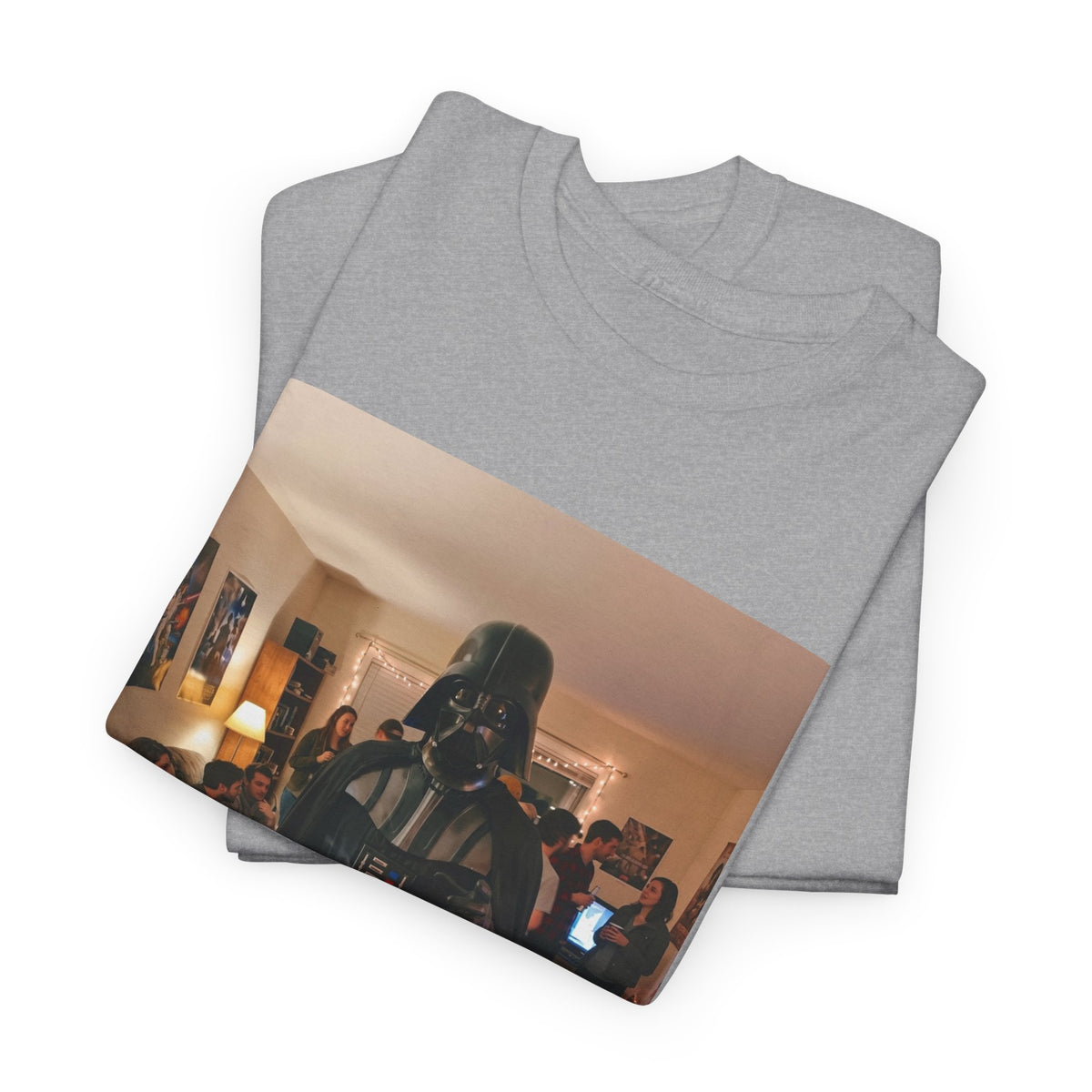 Elevated Street Vibes Graphic Tee