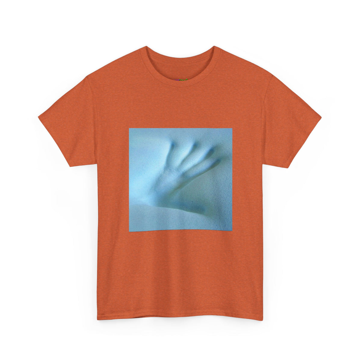 Silent Circuit Graphic Tee